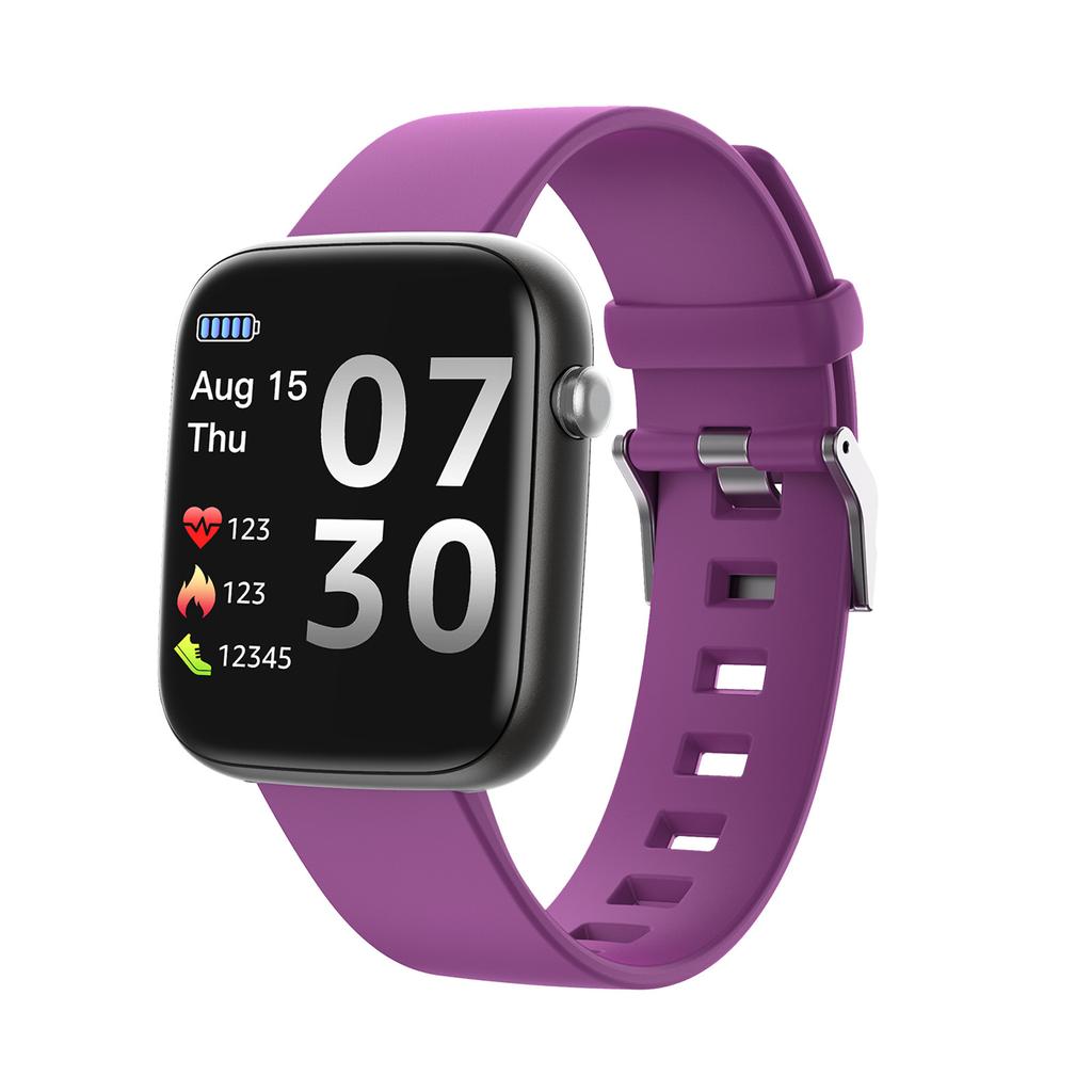 Buy [Fab] S30 New Motion Monitoring Smart Watch Step Waterproof ...