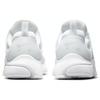 New Nike Air Presto White Pure Platinum CT3550-100