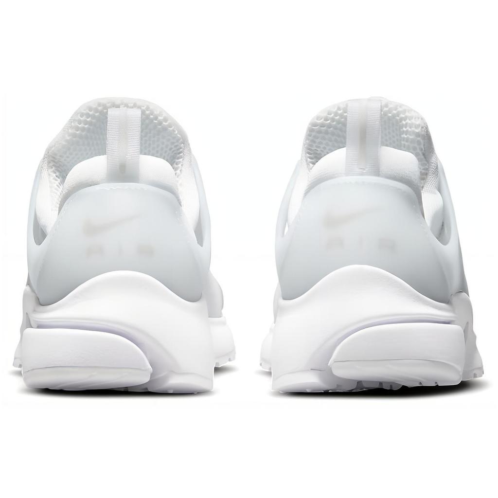 New Nike Air Presto White Pure Platinum CT3550-100