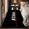 Fashion Tama Brand Drum Floor Mat Non-Slip Laundry Room Mat Laundry Decor Balcony Child Living Room Bedside Mats