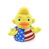 Trump Duck Donald Plush Toy Cartoon Stuffed Doll Room Decoration Kids Gifts