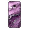 For Samsung Galaxy S9 Plus Case SM-G965F G965 S9Plus Marble Painted Soft Matte Silicone Back Cover For Samsung S9 S9+ Full Shell