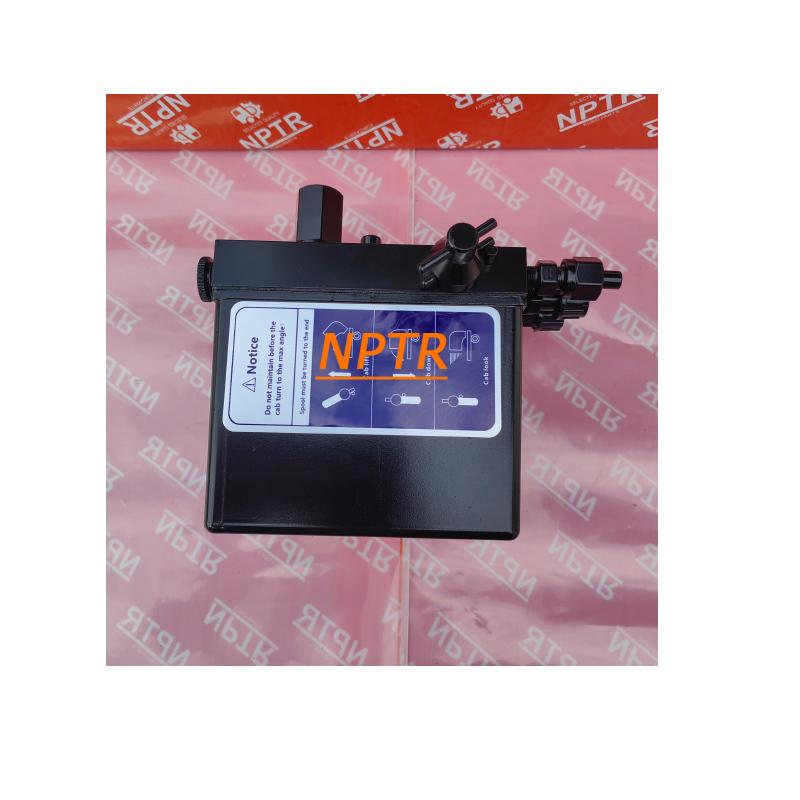 Scani Truck Cabin Lift Pump Oem 2559101 2861571 Cabin tilt pump