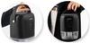Berdsen Br-10B Black Air Dehumidifier - Moisture Absorber