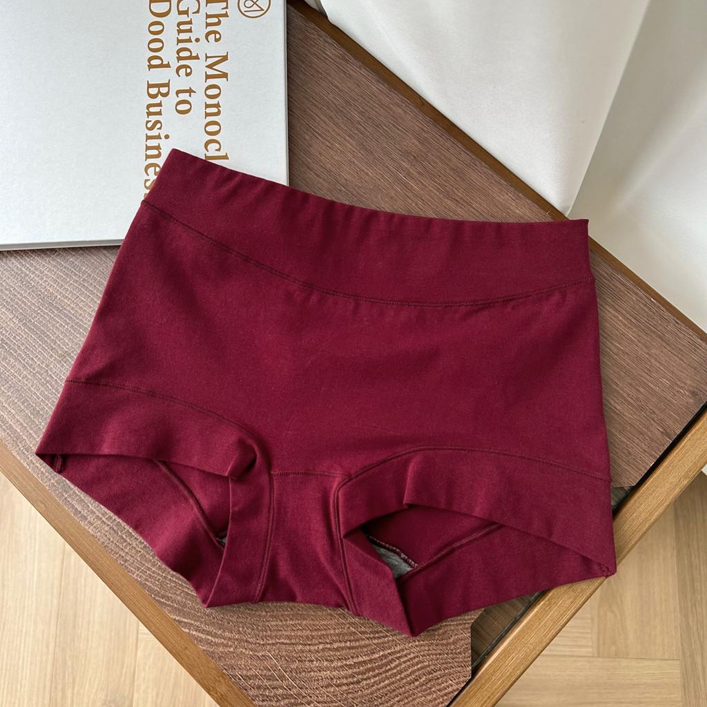 High Waist Cotton Hipster Underwear For Women With Breathable Soft Fabric And Tummy Control