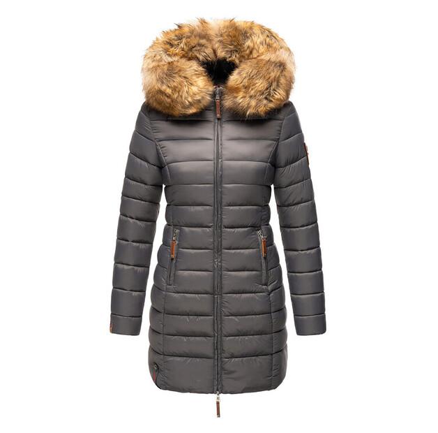 Winterjas Marikoo Rose