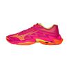 Wave Lightning ELITE Cushioning Slip Resistant Abrasion Resistant Breathable Low Top Volleyball Shoes Unisex V1GA260042