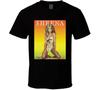 Sheena Tanya Roberts Movie 80s Retro T Shirt