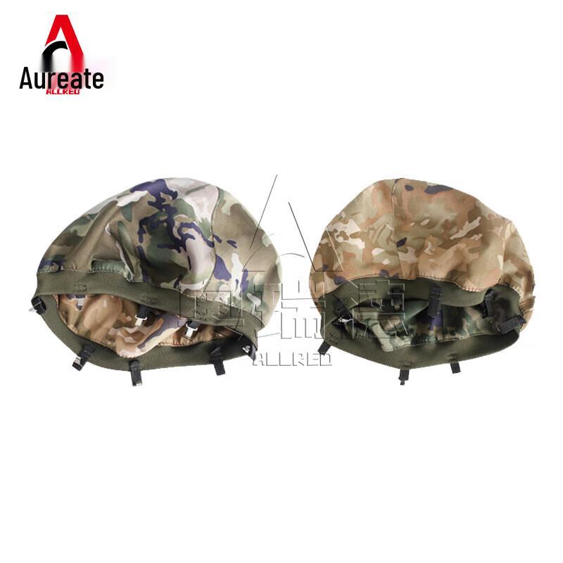 AORUIDE QGF03 Kevlar Helmet Cover  Liner Set