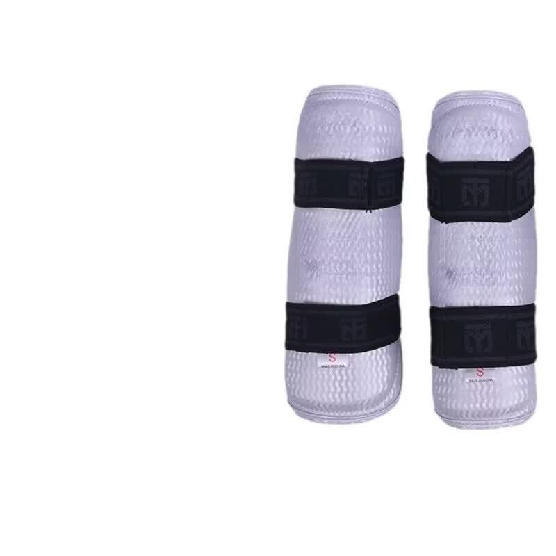 Wangfeng Taekwondo Leg Guards