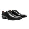Giorgio Mens Full Grain Leather Low Heel Formal Shoes
