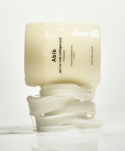 Abib Resurrection Collagen Pad Firming Touch 60ea NONE