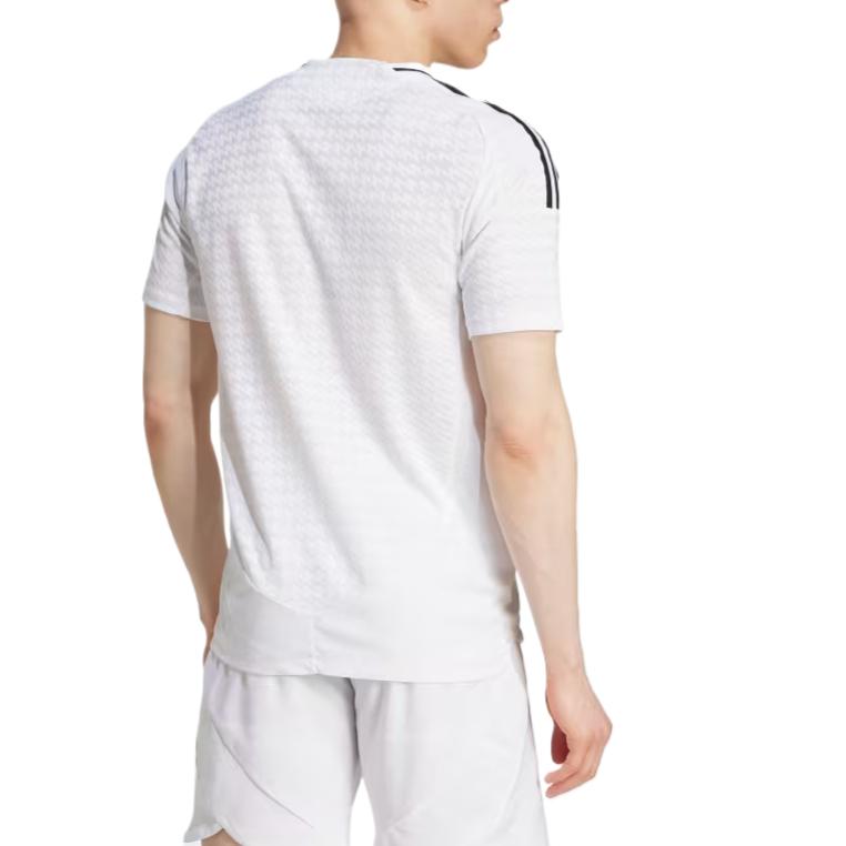 Adidas Real Madrid 24/25 Home Authentic Jersey JX2137