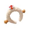Chicken Pattern Hairband Comfortable Durability Hair Hoop Light Weight Headgear Fashion Accessory