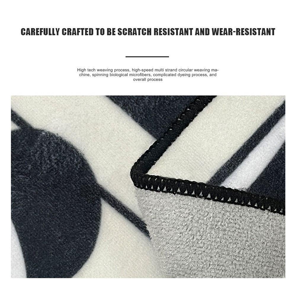 Reusable Camera Wrap Cloth Wrap Around Pouch DSLR Storage Bag New Camera Protective Cover