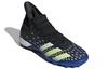 Predator Freak.3 Adidas Tf 'Demonscale - Královská modř Žlutá' FY0623