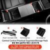 YZ USB Hub Docking Station For Tesla Model 3 Highland Y Juniper YL Center Console Fast Charging Expansion Dock Car Accessories