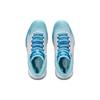 Under Armour Curry 1 Retro Ağız Koruyucu Erkek Spor Ayakkabı Mavi Capri Gök Mavisi 3024397-400