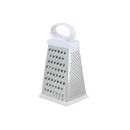 Apollo Stainless Steel Box Cheese Grater