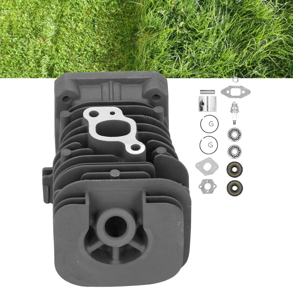Aluminium Alloy Chainsaw Replacement Parts for Partner Poulan 350 351 390 420 2150 2250 2450 2550