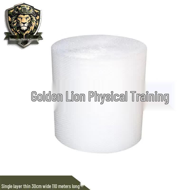 Jinxiongshi Shockproof Bubble Wrap for Moving & Packing