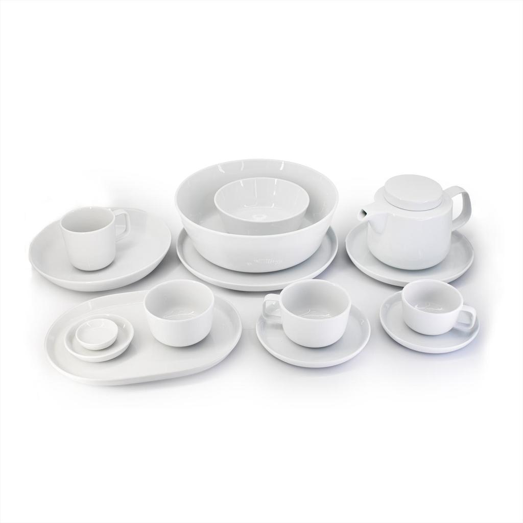 Elegant Mug , Dishwasher & Microwave Safe, NORD DUKA