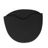 Gel Ice Hat Hot Cold Dual Use Ice Pack Head Wrap Reusable Soft Comfortable Cold Compress Cooling Gel Cap Wrap Black