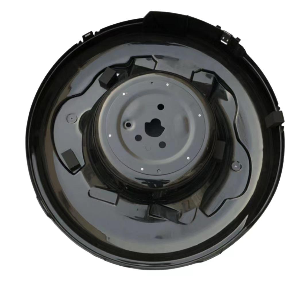 Toyota RAV4 (09-13) Spare Tire Outer Cover