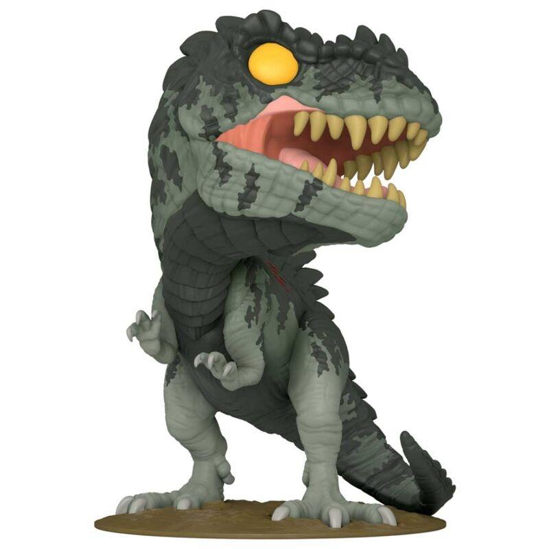 Funko Giganotosaurus Action Figure 33.1 cm Multicolore
