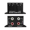 Amplifier Replacement Bass Knob Control Remote Subwoofer Remote Volumes Adjustment Control Knob For Speakers