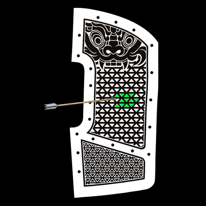 Maus Griff Band Skate Handgemachte Aufkleber Nicht Slip Saugen Schweiß Für Logitech G Pro X