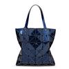 Japanese Laser Bag  New Fashion Women's Bag  Sequined Geometric Diamond Bag  Trendy One Shoulder Handbag Bag