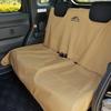 Richell Marktus Drive Seat RS Beige