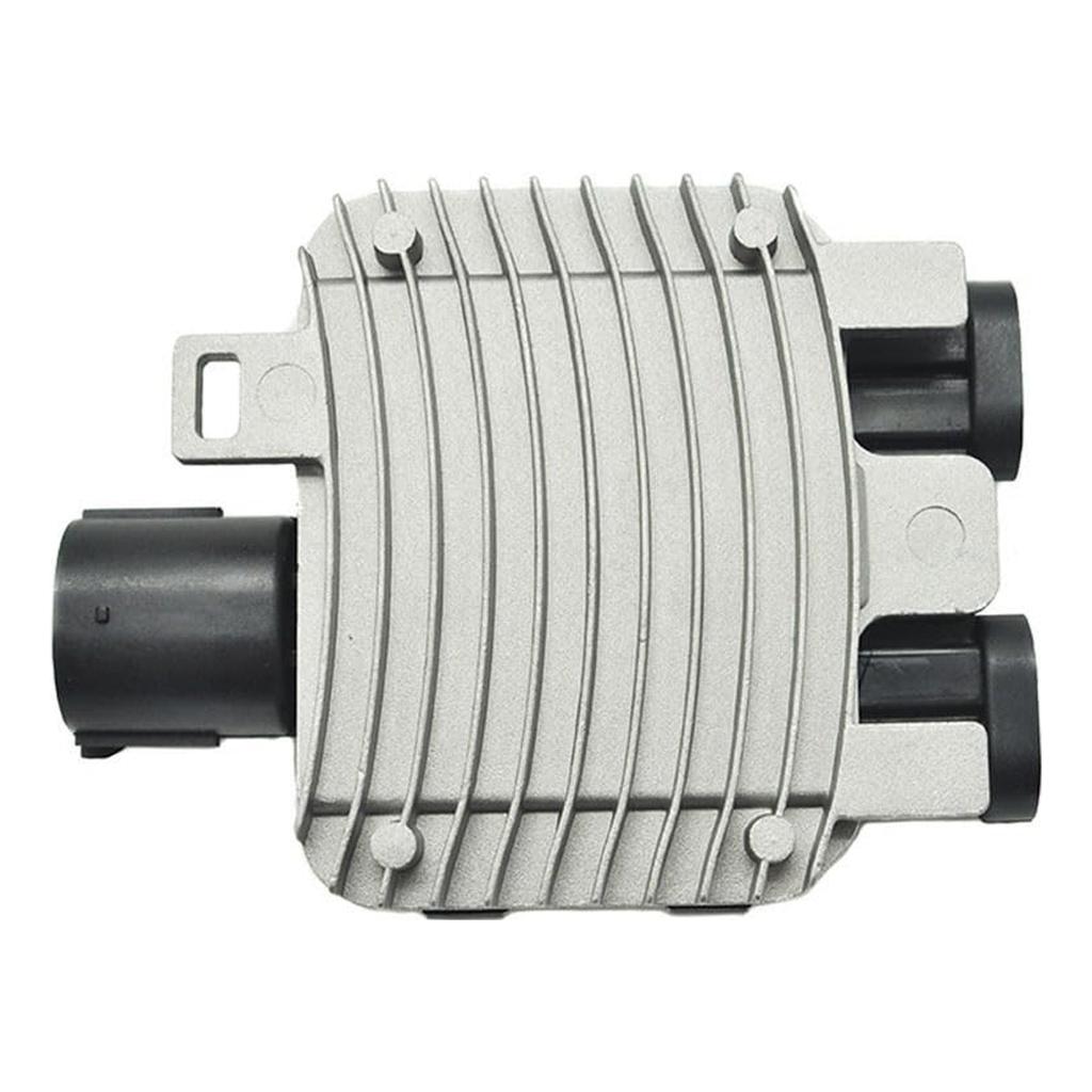 Modul de Control al Ventilatorului Radiatorului Pentru Jaguar X-Type 2.5L 3.0L V6 2001-2008 C2S24957