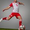 adidas Bayern Munich Soccer Jerseys Men White HR3729
