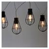 Solar Lamps, Decorative, 4 M, Loft