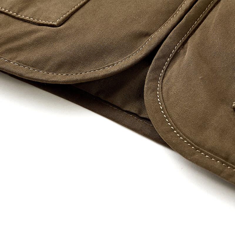 JEEP Men's Outdoor Casual Utility Vest