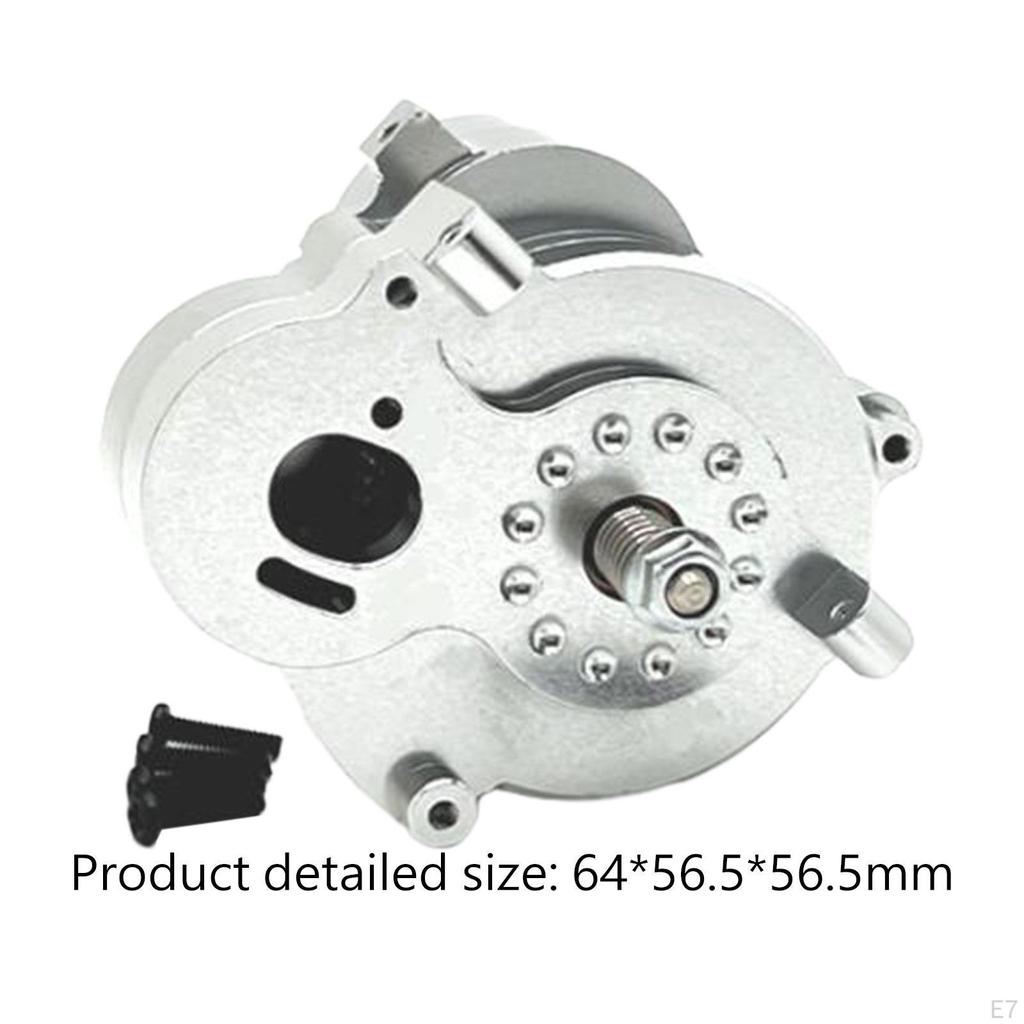 Gearbox Replacement Set for MN128 and MN86 RC Hobby Cars
