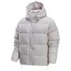 Women's Winter Hooded Down Puffer Jacket FZ5929