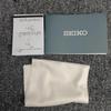 Used SEIKO SBTH007(6N53-00B0) Watch