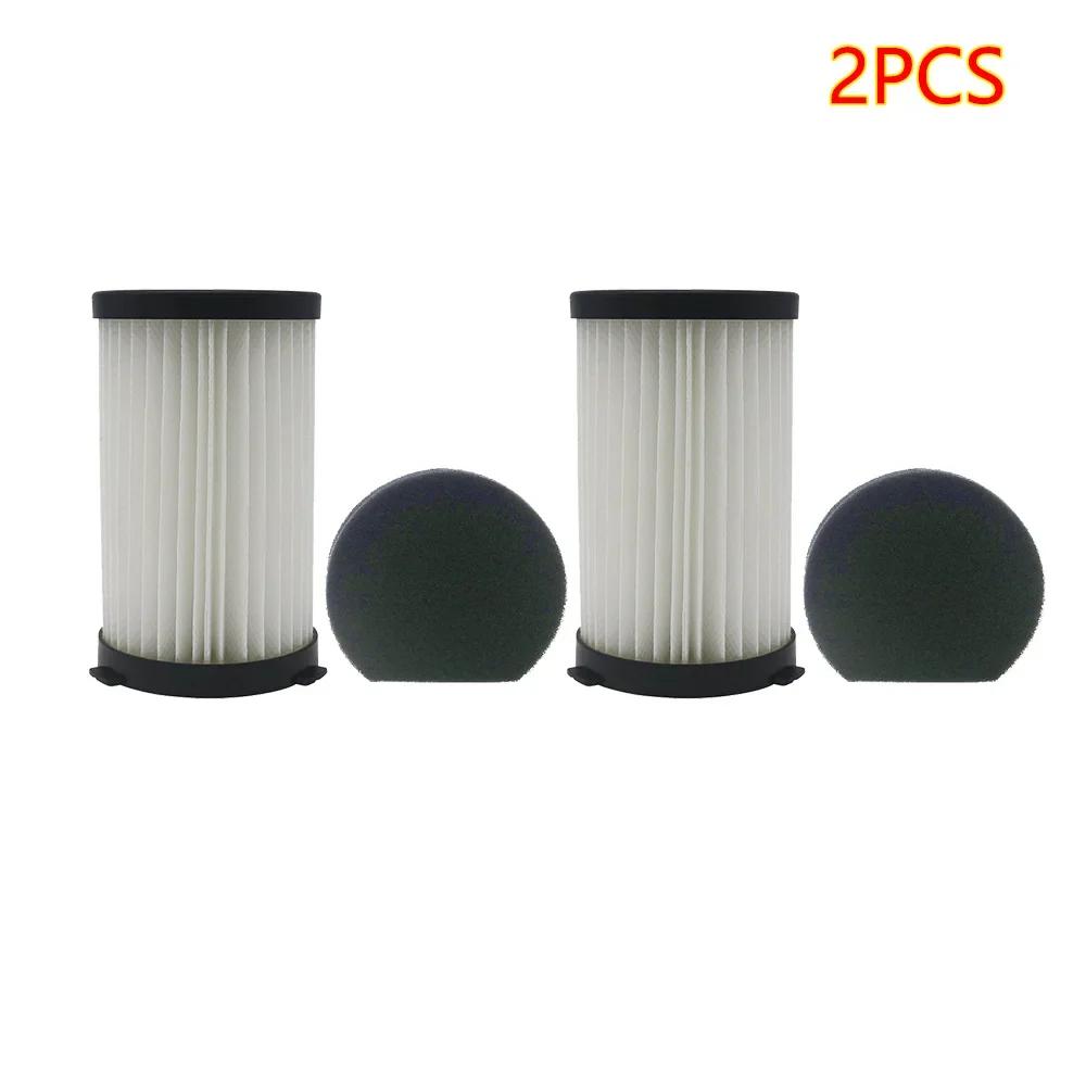 HEPA-фильтр для пылесосов MooSoo D600 D601, Cecotec Conga Thunderbrush 520 550 560, Ariete Handy Force 2761 2759 RBT