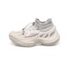 Fashion 2025 Women Causal Shoes Pring Brand Spring Designer Wedges White Sneakers Platform Tenis Feminino Trainers Female Walking