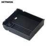 For Mazda CX-5 CX5 KF 2017- 2024 Center Console Armrest Storage Box Tray Pallet Organizer Case Container Locker Accessories