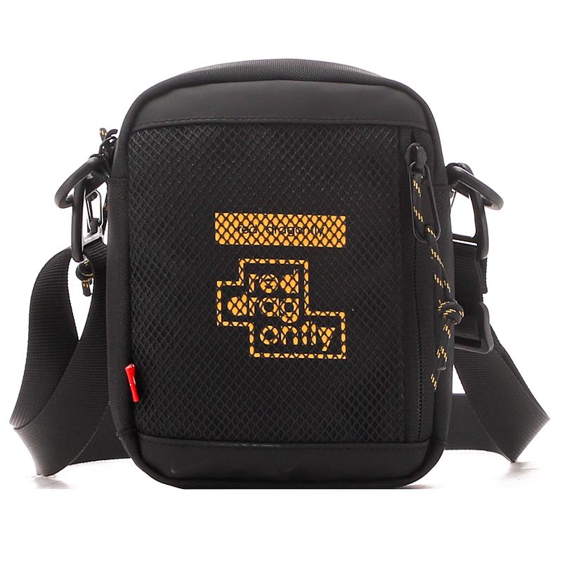 

Red Dragonfly Men s Casual Crossbody & Chest Bag