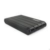Boîtier externe TooQ TQE-3530B pour disque dur 3.5 Sata3 USB 3.0 - Noir