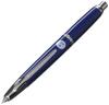 PILOT Capless Decimo Fountain Pen FCT15SRDLF Dark Blue Mica