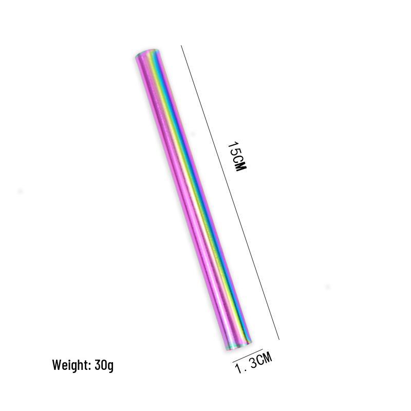 Dual-Ended Strong Cat Eye Magnet Wand for Nail Art