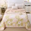 Skin-friendly Air-conditioning Quilt Single Double Summer Cool Quilt Spring and Autumn Thin Quilt