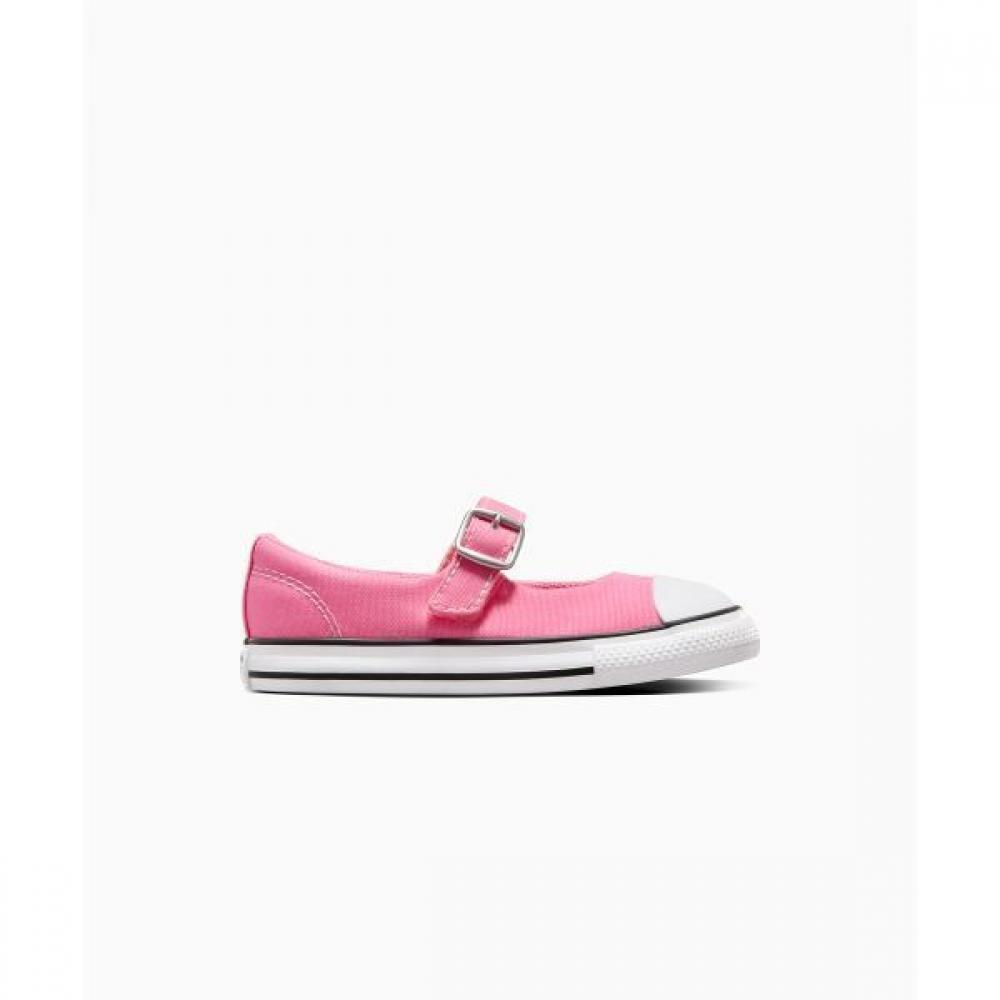 

Кеды Converse Converse Chuck Taylor All Star Dainty Mary Jane Pink A12631c 125