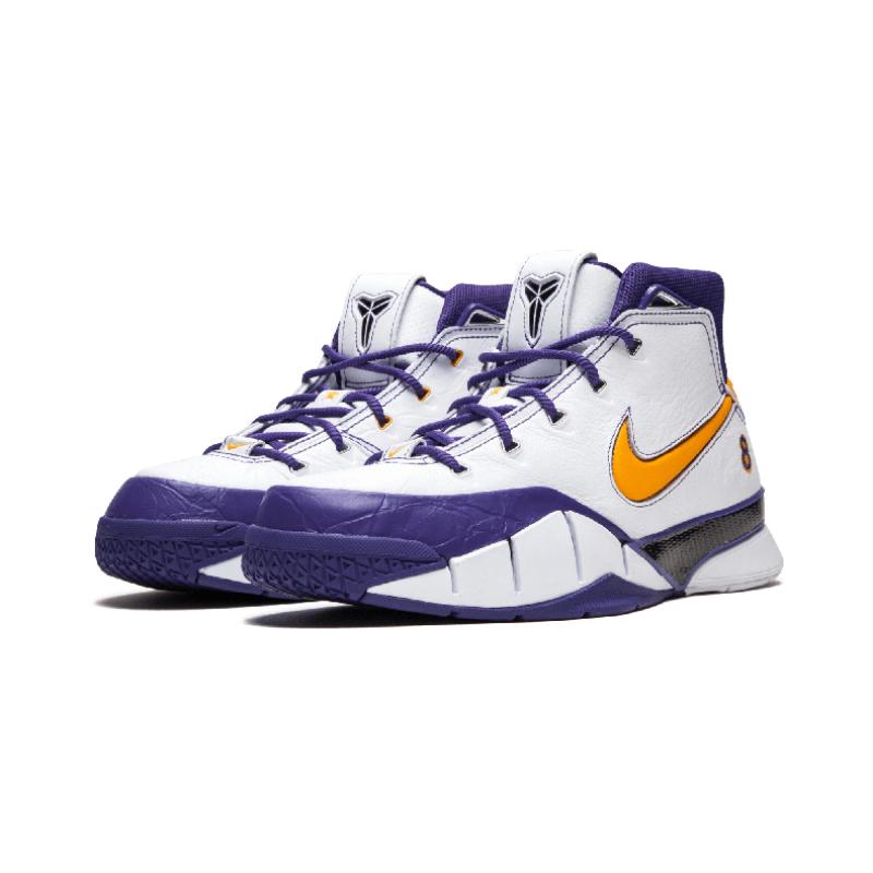 Nike Zoom Kobe 1 Protro 'Final Seconds' Sneaker casual AQ2728-101